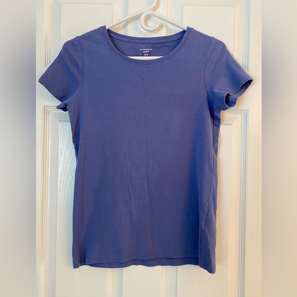 Denver Hayes everyday tee - Picture 1 of 4